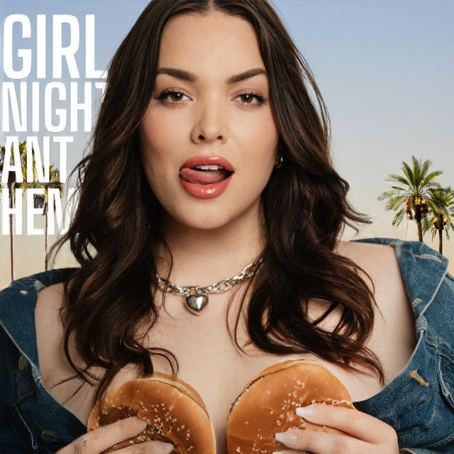 "Girl Night Anthem" - KHATE