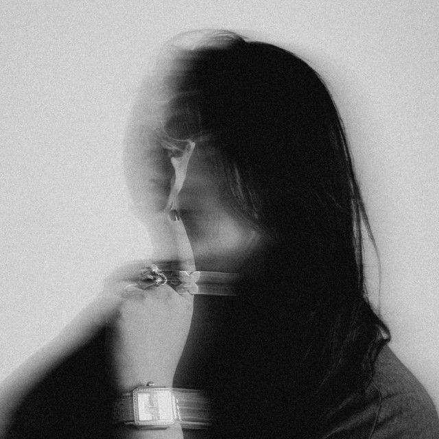 "SILHOUETTE SILHOUTTE" - Gabriella Zauna