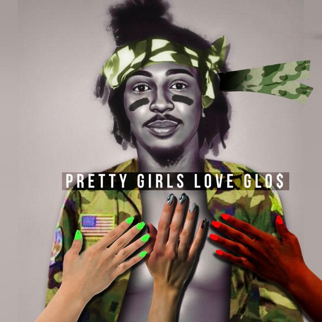 "P.G.L.G" - GLO$