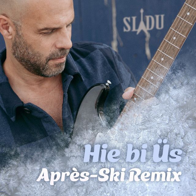 "Hie Bi Üs - Après-Ski Remix" - Slädu