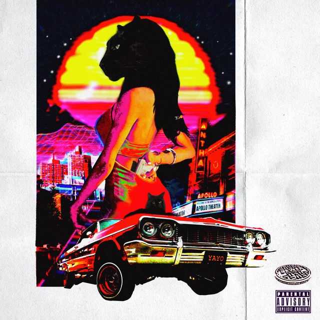 "Yayo" - Antha Pantha