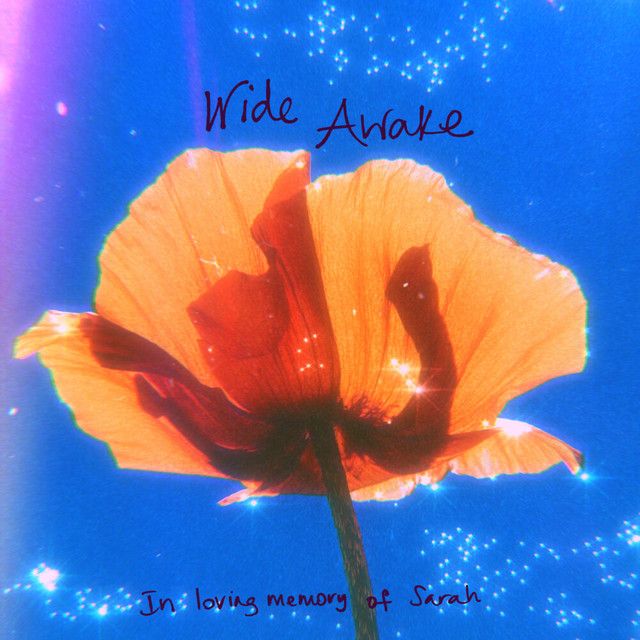 "Wide Awake" - FLAVIA
