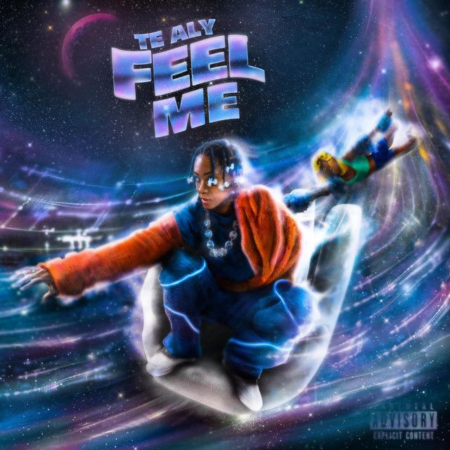 "Feel Me" - Te Aly