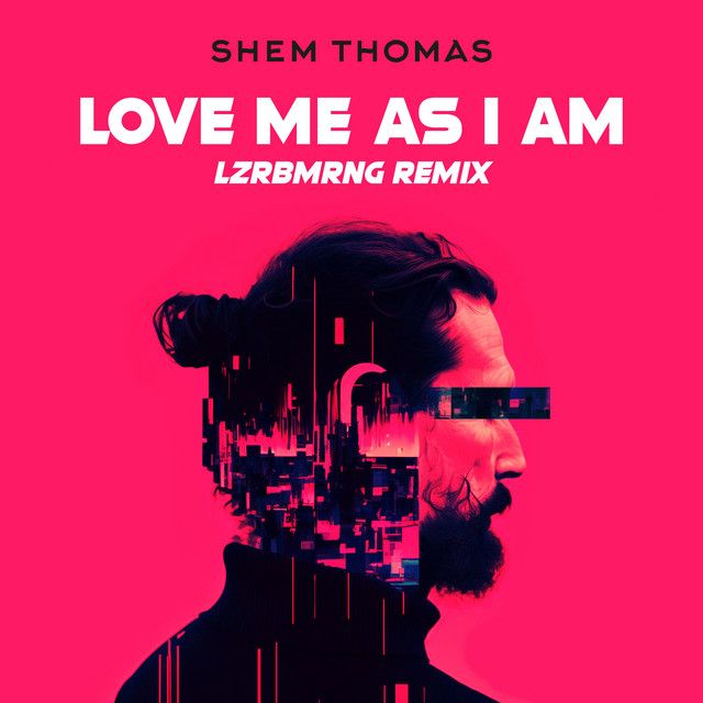 "Love Me As I Am - Lazer Boomerang Remix" - Lazer Boomerang