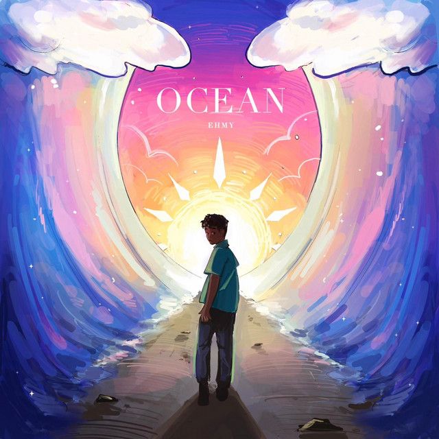 "Ocean" - Ehmy