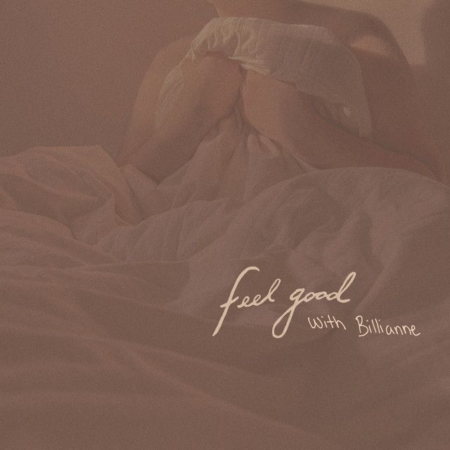 "Feel Good (with Billianne)" - Ryan Nealon