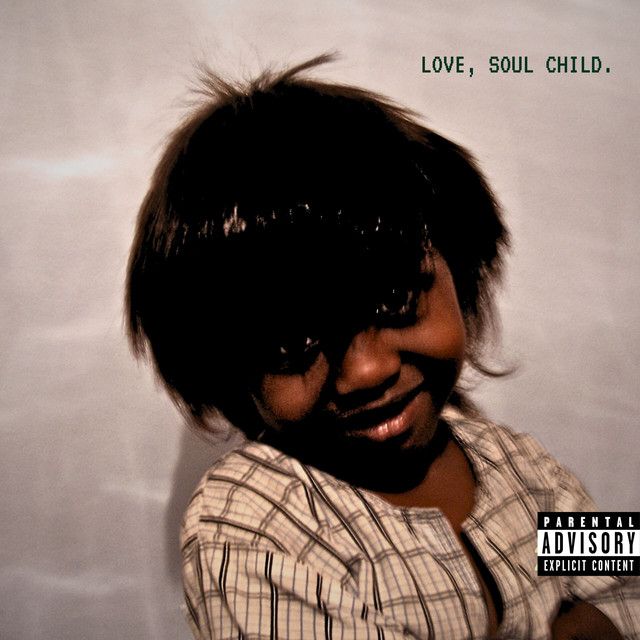 "Love, Soul Child" - tomaguchi