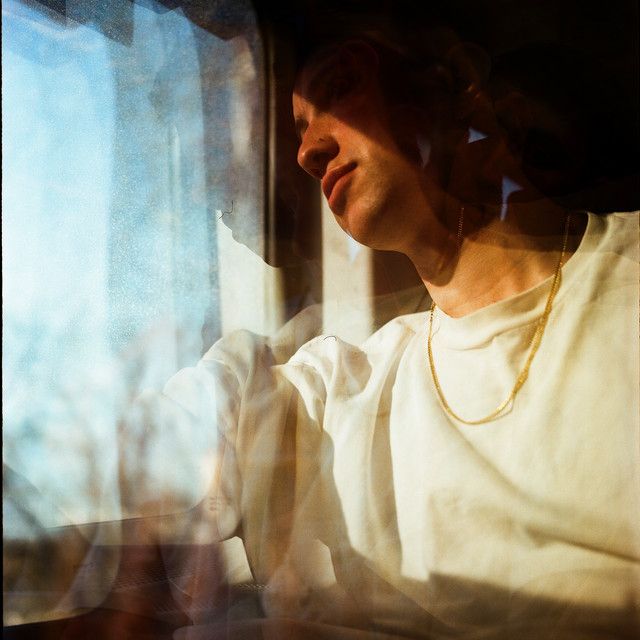 "Breathing" - Retrograded