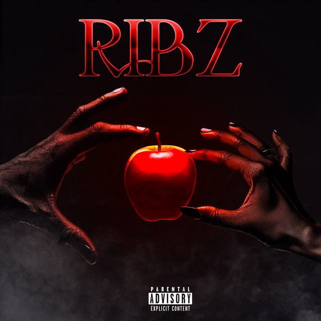 "Ribz" - Young Mistro