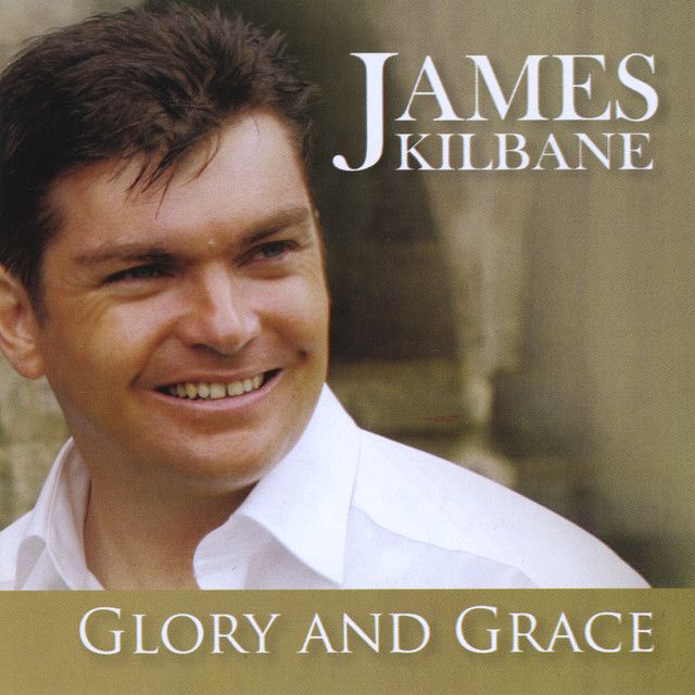 "Because He Lives." - James Kilbane