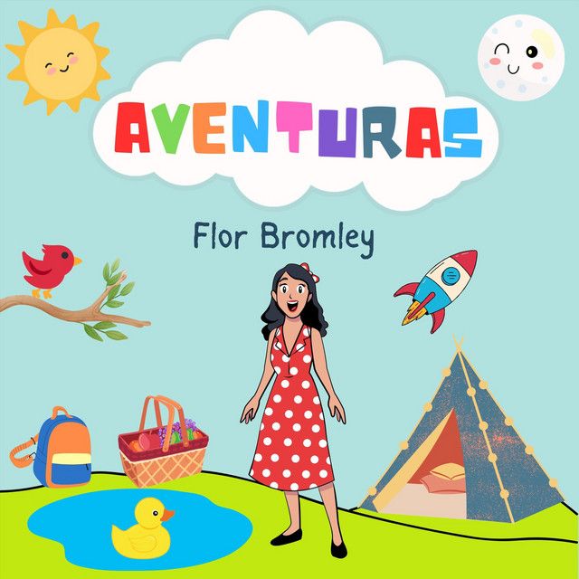 "Aventuras" - Flor Bromley