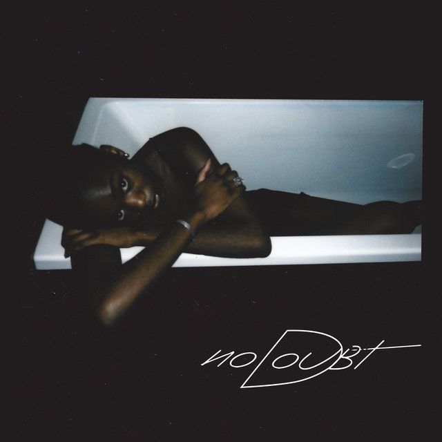 "No Doubt (Single)" - WANI
