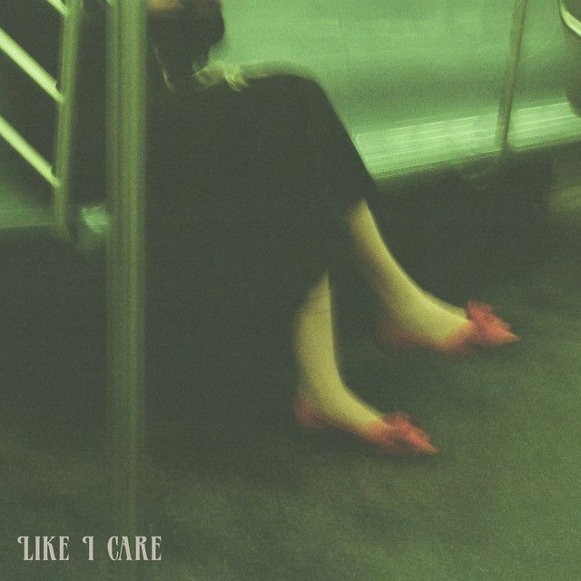 "Like I Care" - Nikita Lev