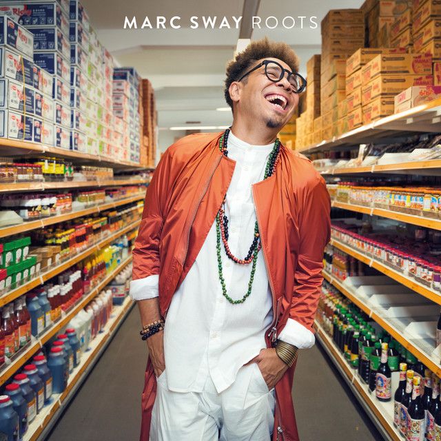 "Why" - Marc Sway