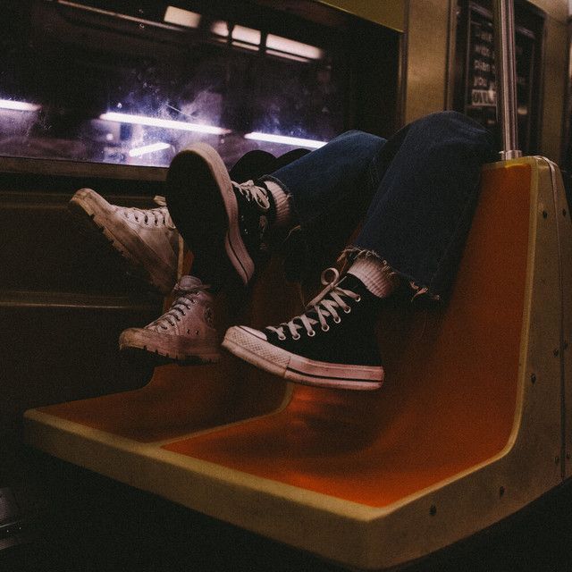 "New York" - Issadora Ava
