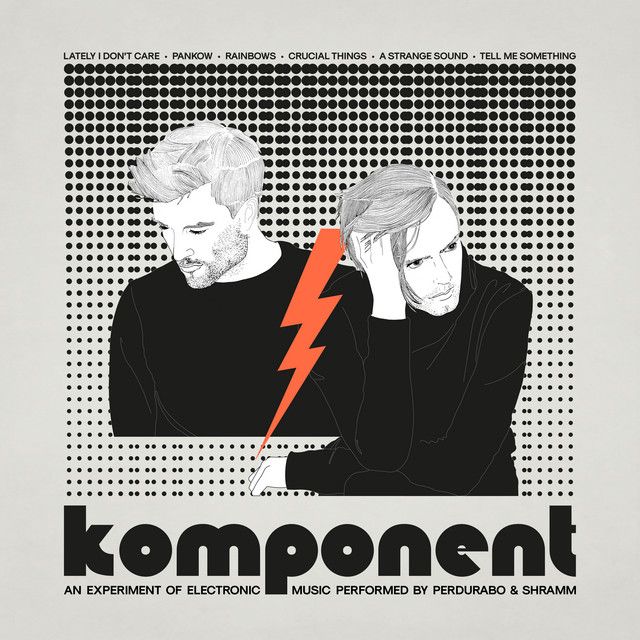 "Komponent" - Perdurabo