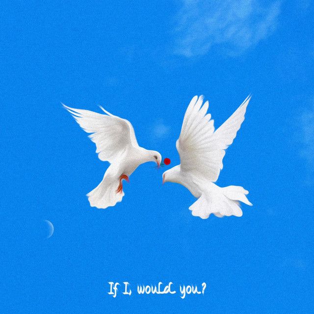 "If I, Would You?" - S3V4
