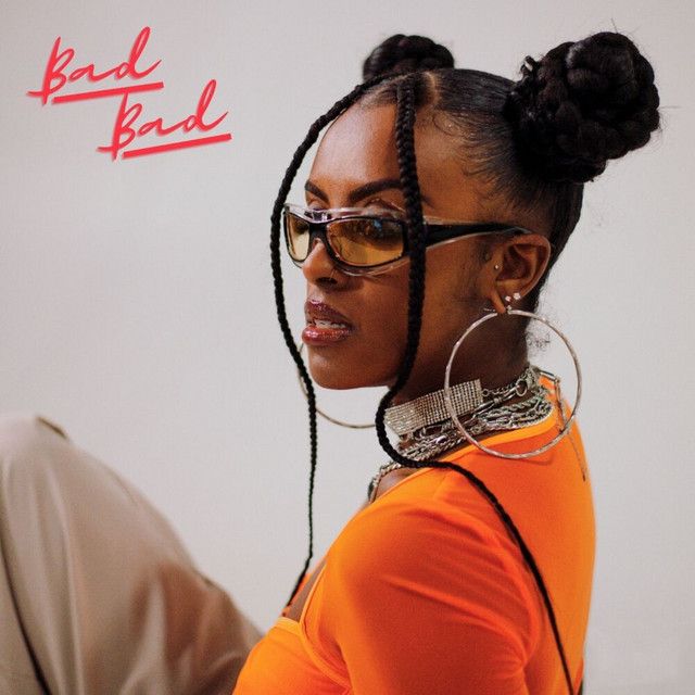 "Bad Bad" - Noori Belai