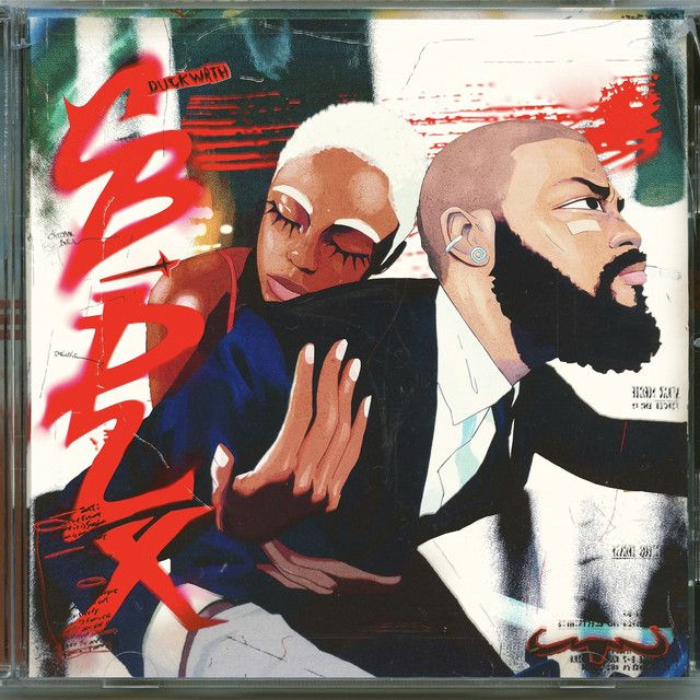 "Chrome Bull DLX" - Duckwrth