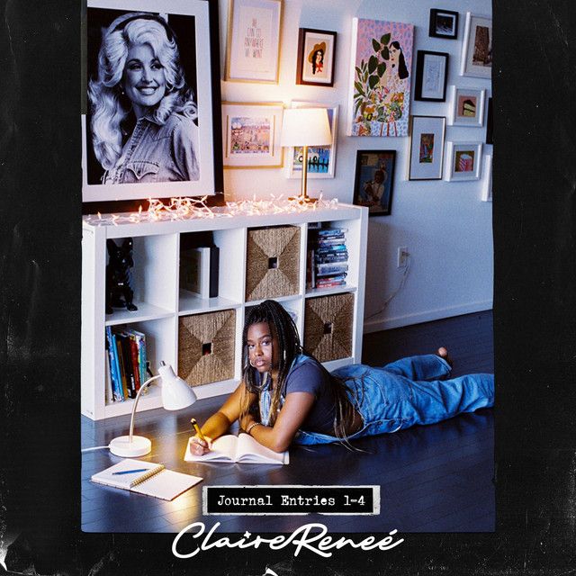 "Sadder Days" - Claire Reneé