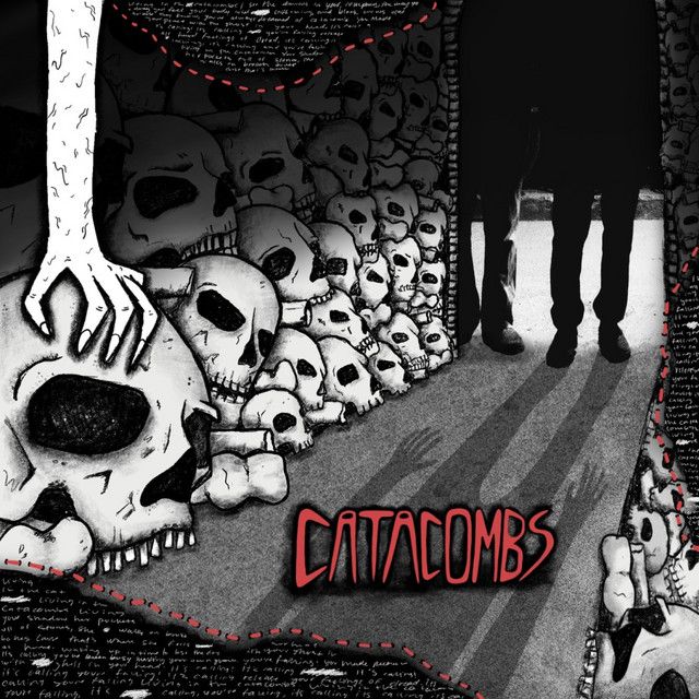 "Catacombs" - Krooked Kings