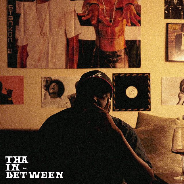 "THA IN-BETWEEN" - Czar Josh