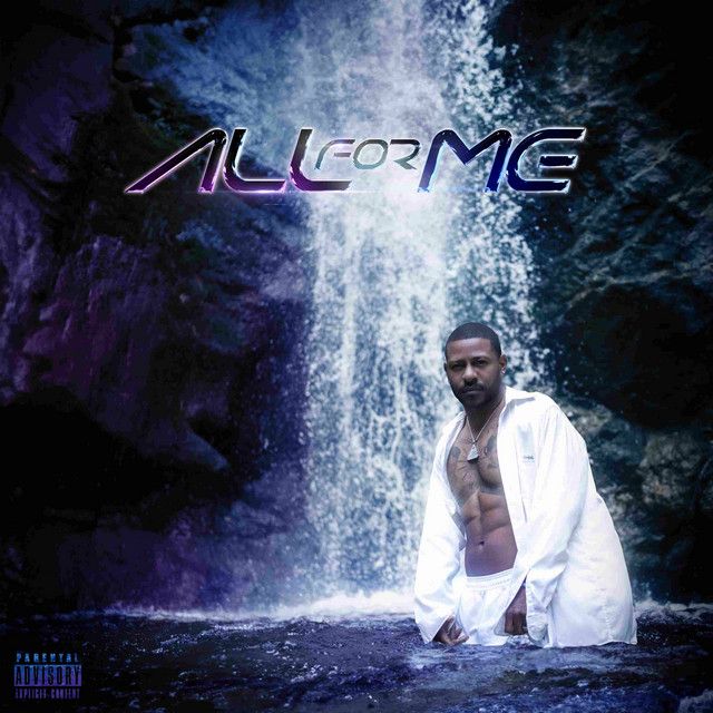 "All For Me" - Eric Bellinger