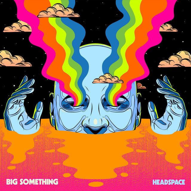 "Bob and Weave" - Big Something