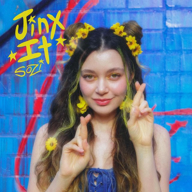"Jinx It" - SOZI