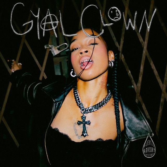 "Gyal Clown" - SadBoi