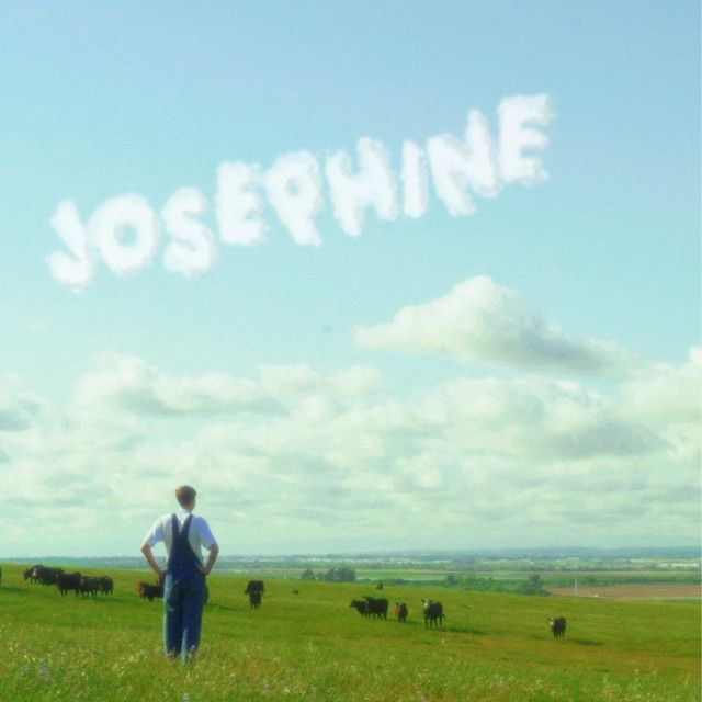 "Josephine" - Retrograded