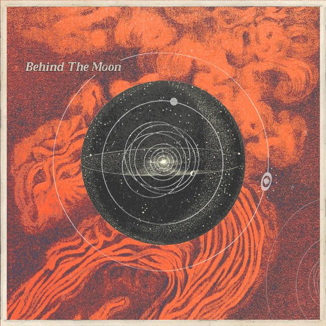"Behind the Moon" - philosrecords