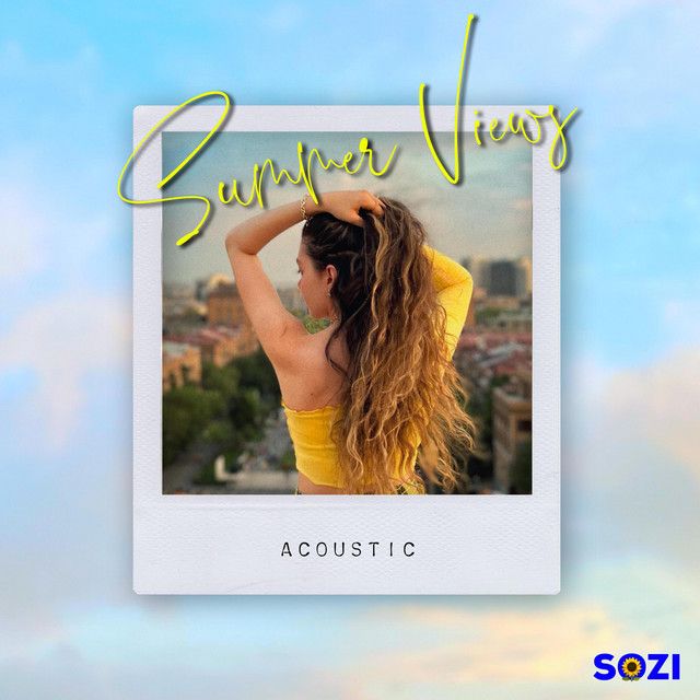 "Summer Views - Acoustic" - SOZI