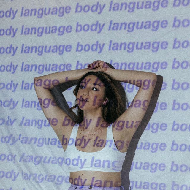"Body Language" - She Is Jules