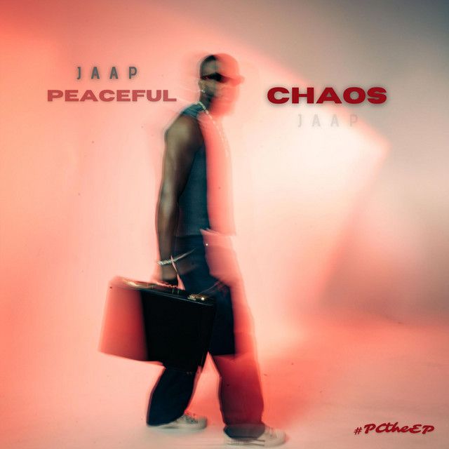 "Peaceful Chaos" - JAAP